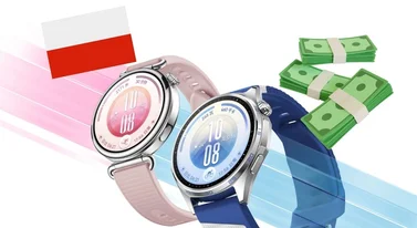 Huawei Watch GT 7 trafia do Polski. Oto polskie ceny i możliwości zegarków