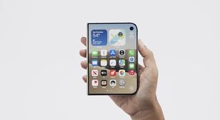 Oto najpiękniejszy iPhone w historii. Duo rzuca na kolana