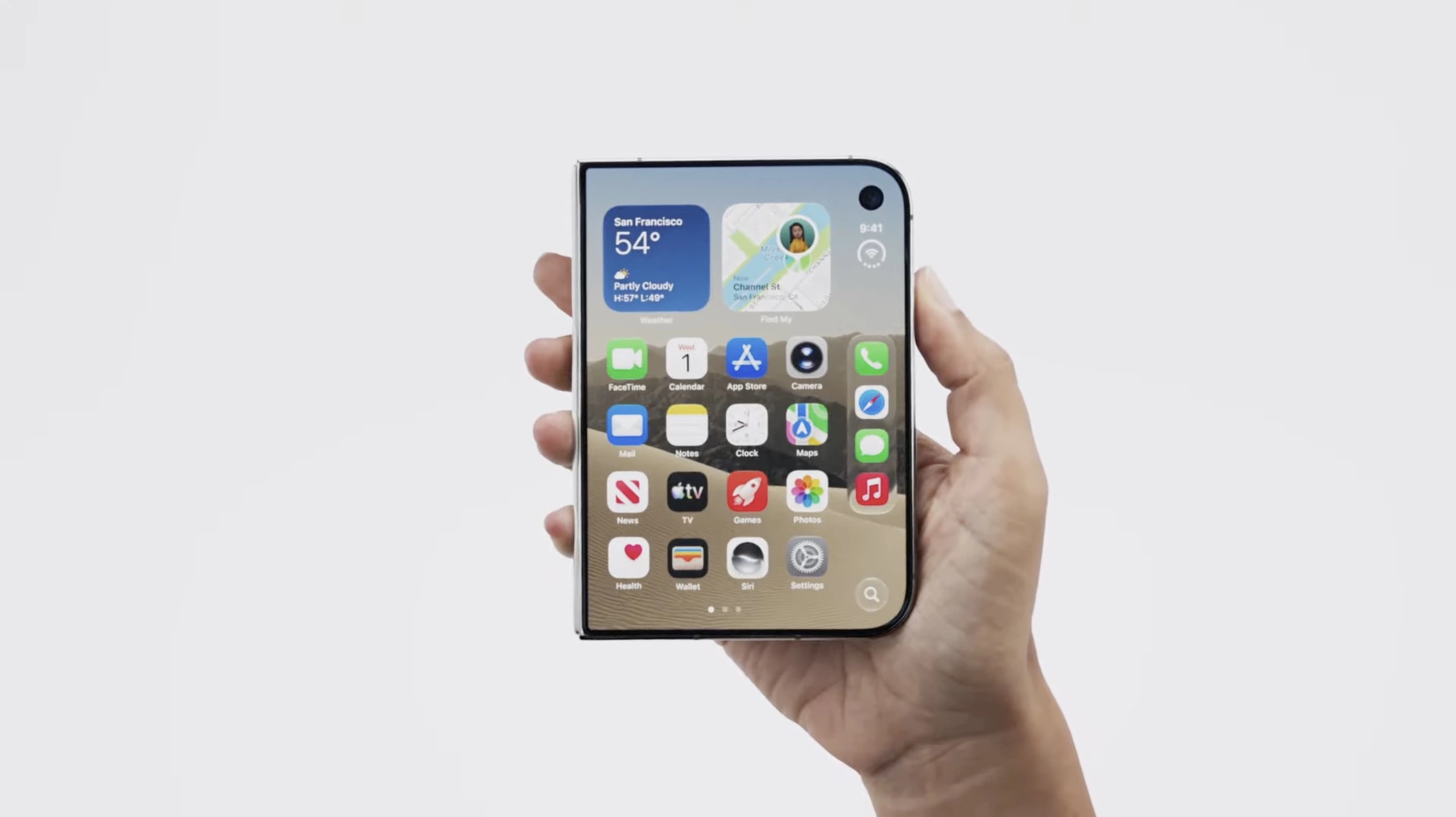 Oto najpiękniejszy iPhone w historii. Duo rzuca na kolana