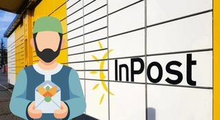 InPost szpik