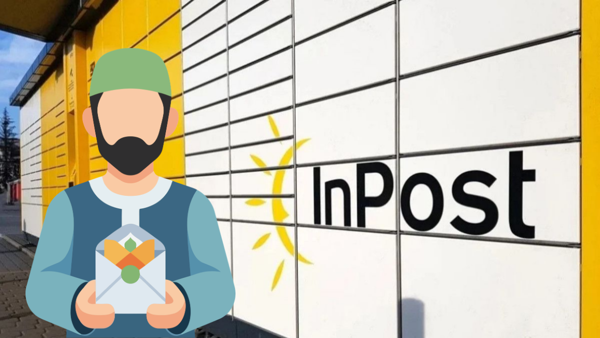 Odbierasz paczkę z Paczkomatu i możesz pomagać. InPost z genialną akcją