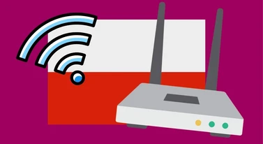 Polski internet kontra reszta świata. Do czołówki nam jeszcze brakuje