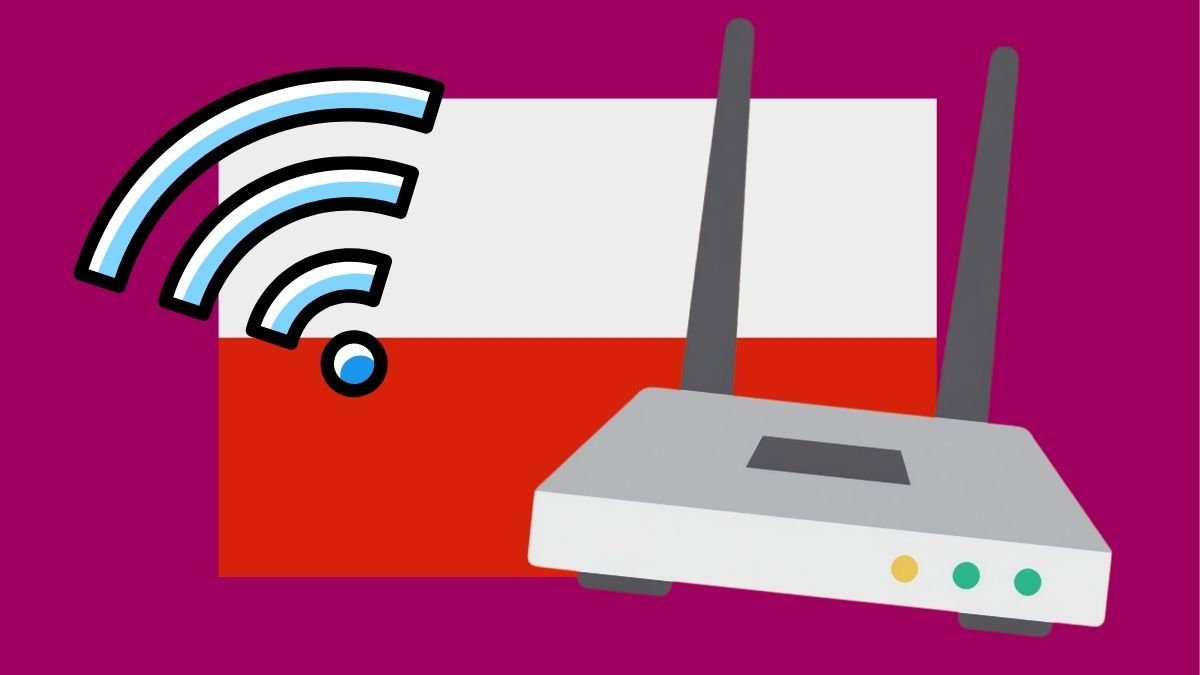 Polski internet kontra reszta świata. Do czołówki nam jeszcze brakuje
