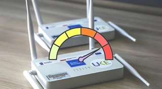 Rząd rozdaje mierniki internetu za darmo. Operator się już nie wymiga