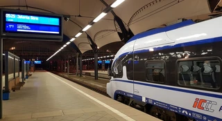 intercity
