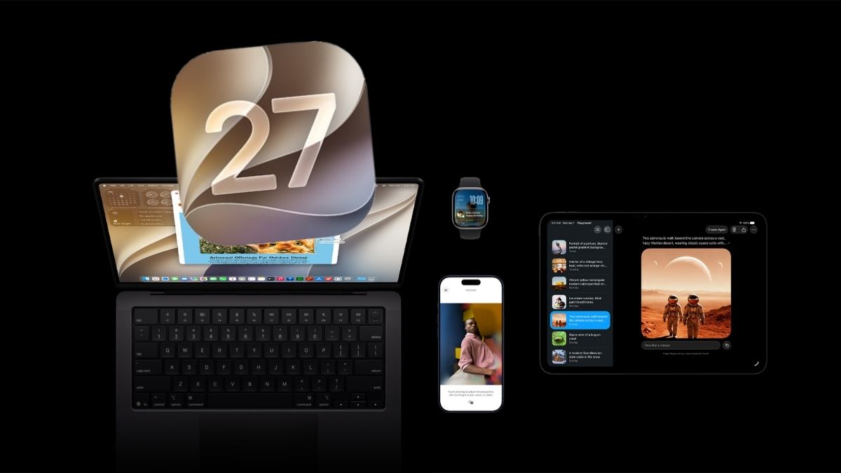 Kiedy iOS 27 trafi na twojego iPhone’a? Apple nie każe czekać