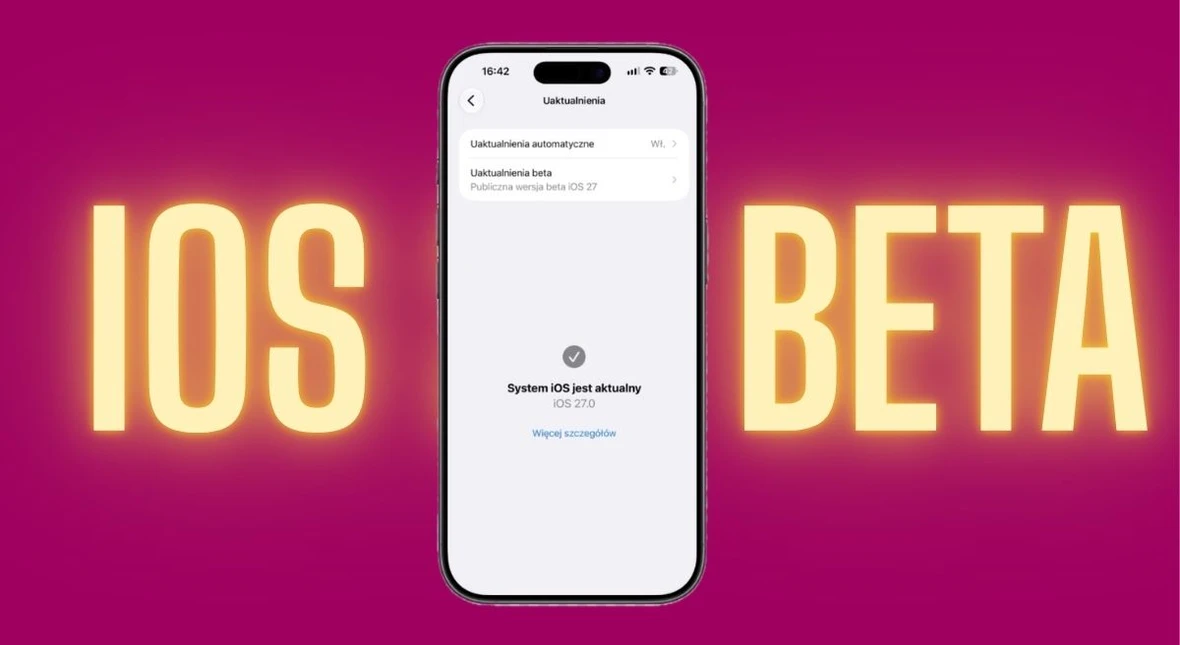 Image for Spędziłem rok z iOS-em Beta na iPhonie. Opowiem wam o zaletach i problemach