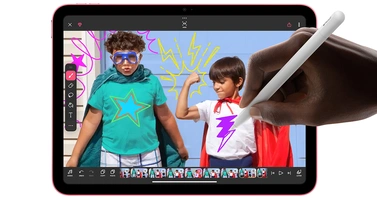 Nowy iPad z ogromną nowością. Koniec kompromisów