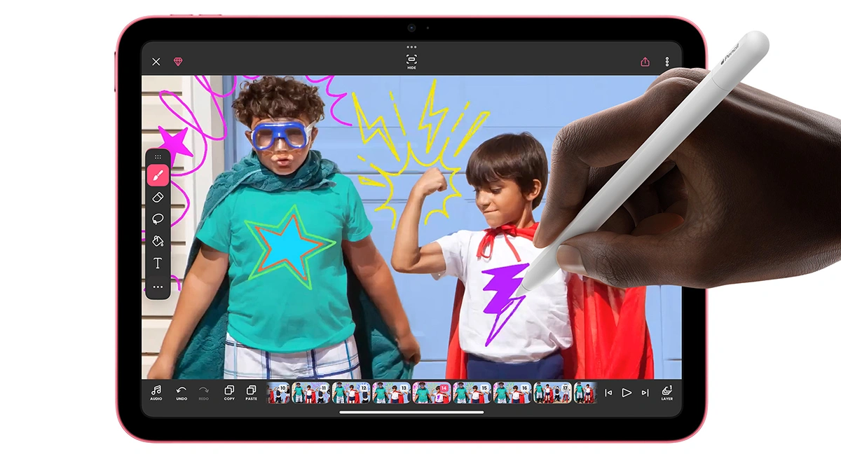 Nowy iPad z gigantyczną zmianą. To koniec kompromisów