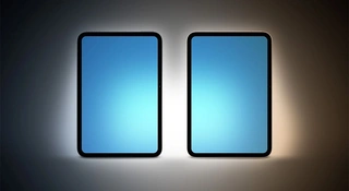 iPad Mini 8 FaceTime