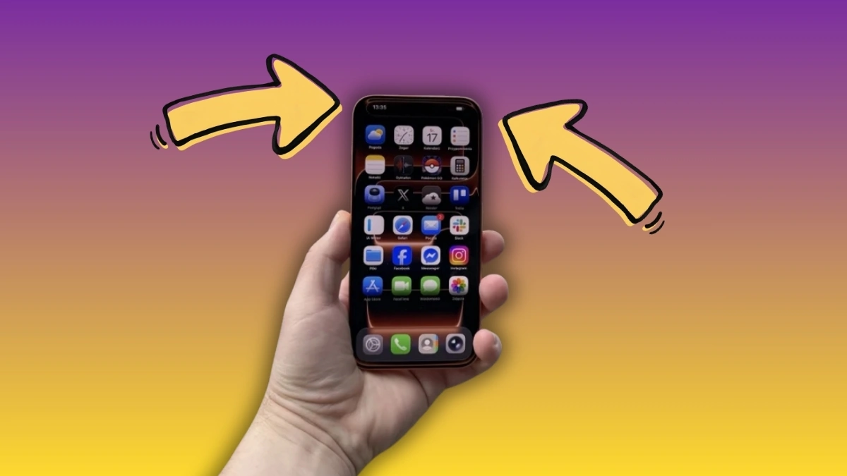Moja ulubiona funkcja iPhone’a 17 Pro. Wiedziałeś o niej?