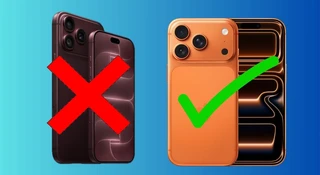 Nie kupię iPhone’a 18 Pro Max. Dziękuję ci Apple za lenistwo