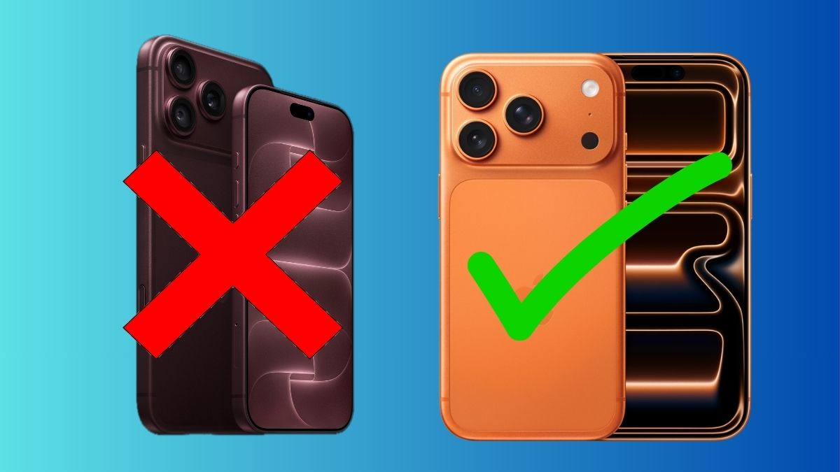 Nie kupię iPhone’a 18 Pro Max. Dziękuję ci Apple za lenistwo