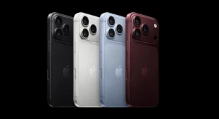 iPhone 18 Pro Max