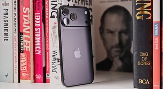 To dlatego iPhone 18 Pro Max ma tak dużą baterię. Apple sprytnie ominął przepisy