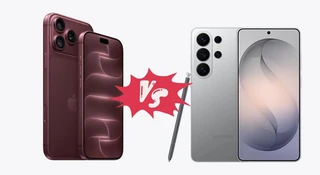iPhone 18 Pro Max vs S26 Ultra