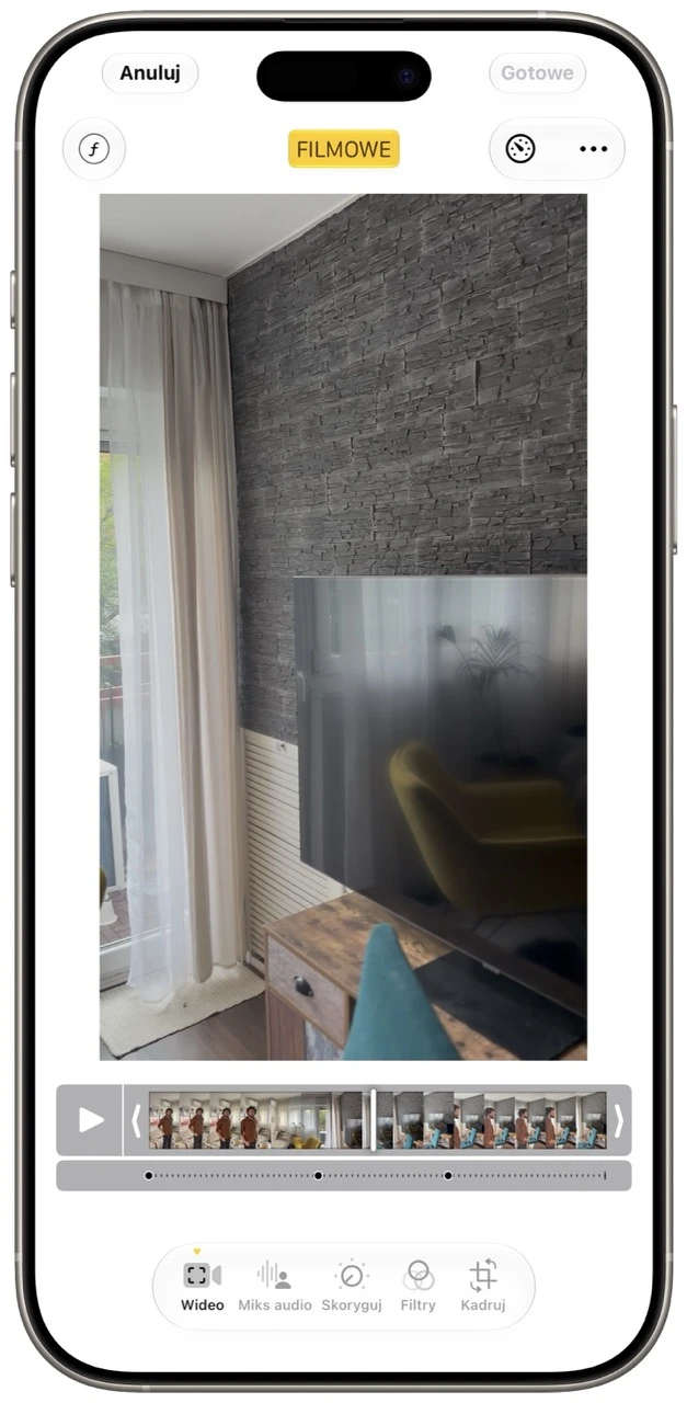 iPhone 18 Pro (Max) ją zapamięta!