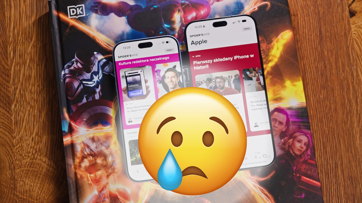 Twój nowy iPhone restartuje się i wiesza? Apple już nad tym pracuje