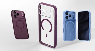 iPhone 18 Pro etui wygląd