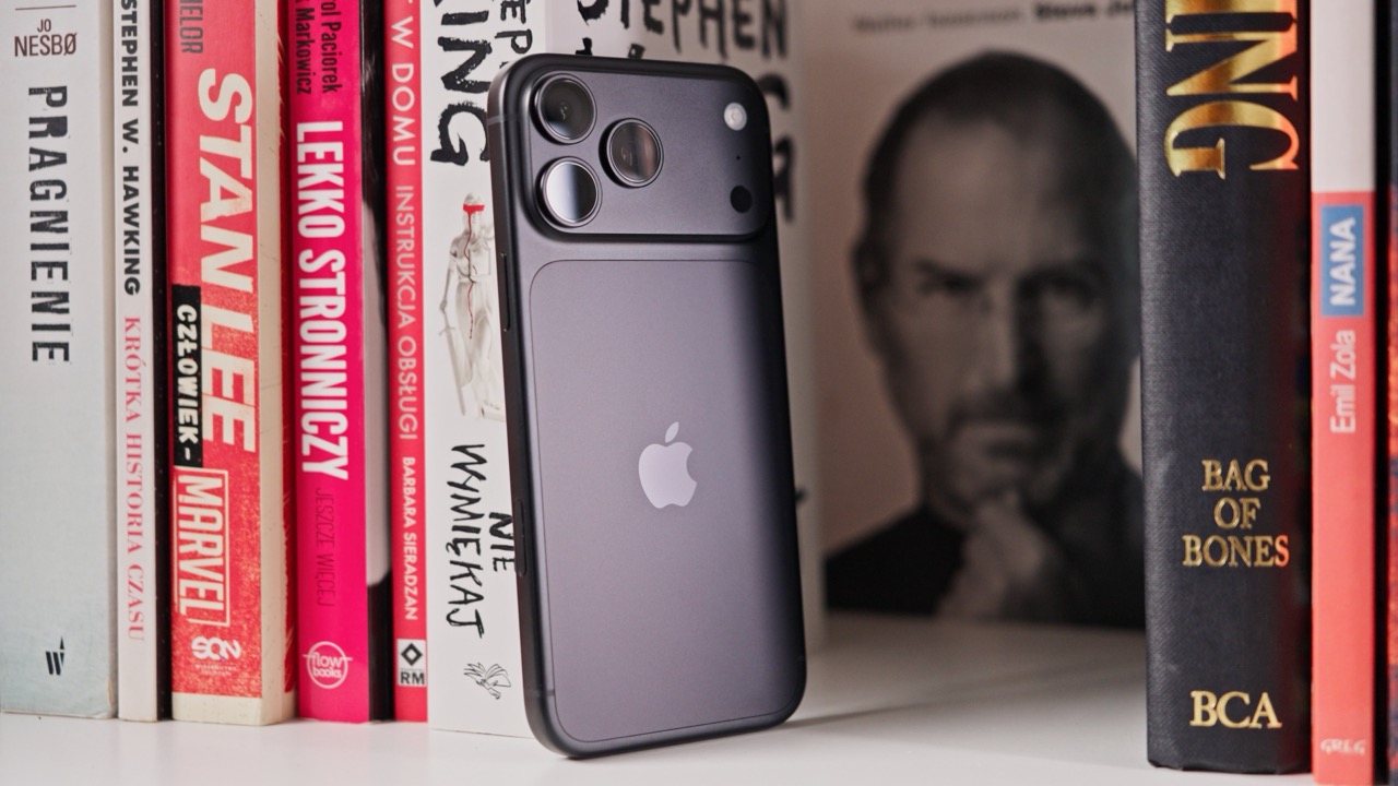 Nie kupuj iPhone’a 18 Pro. Jego sukcesor zmiażdży wszystko