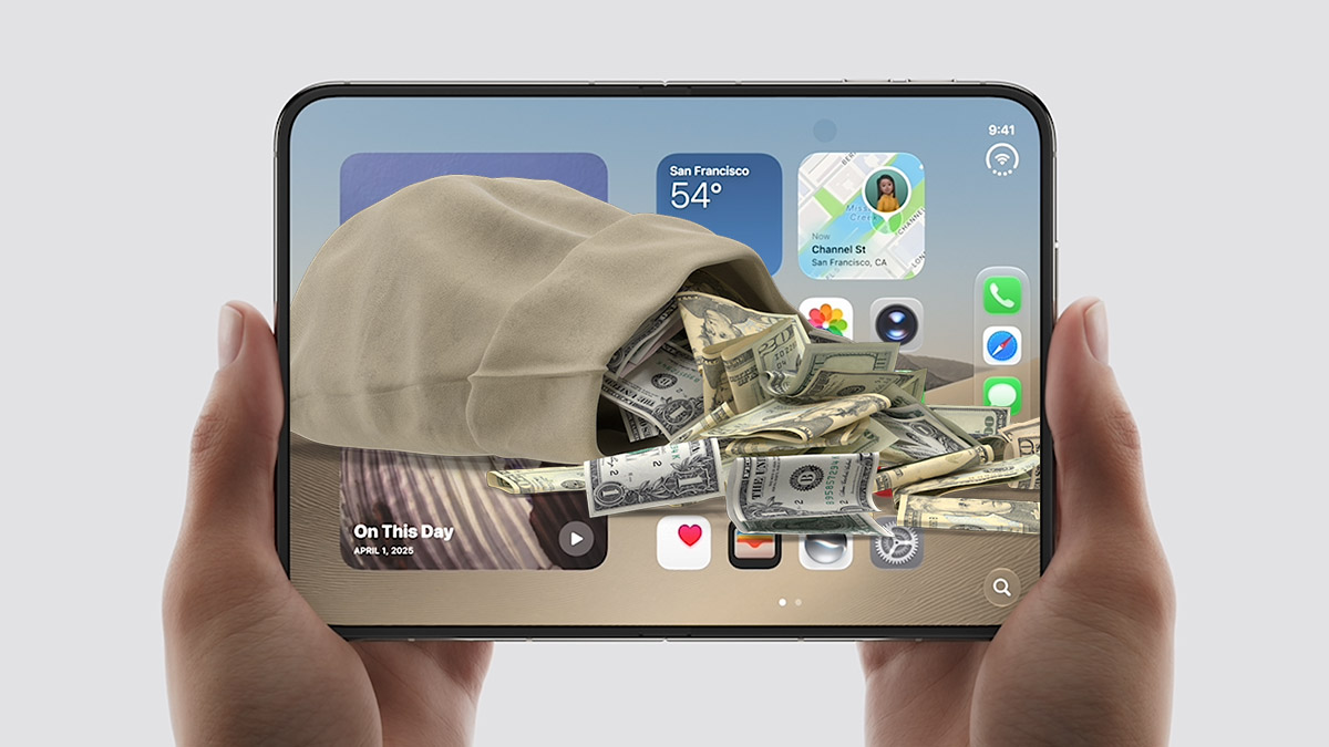 Polskie ceny wszystkich nowych sprzętów Apple’a. W jednym miejscu