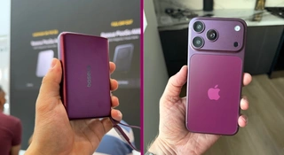 Mam nowy kolor iPhone'a 18 Pro w rękach. To najładniejsza barwa tego roku