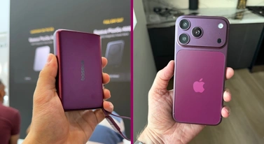 Mam nowy kolor iPhone'a 18 Pro w rękach. To najładniejsza barwa tego roku