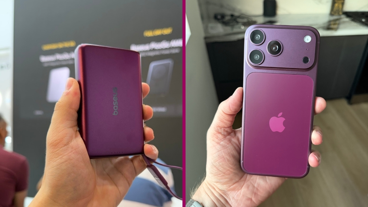 Mam nowy kolor iPhone’a 18 Pro w rękach. To najładniejsza barwa tego roku