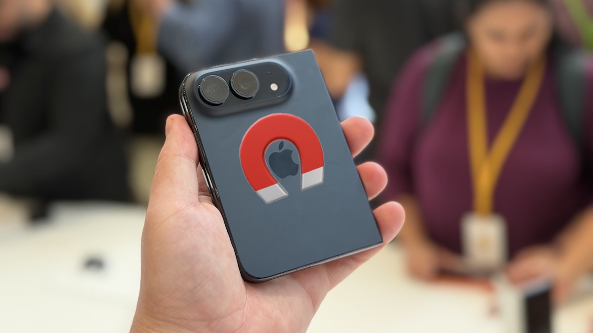 Tak wyglądają powerbanki do iPhone Duo. Jest różnica