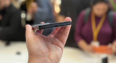 Phone Duo to bezpieczny początek. Takie będą kolejne składaki Apple'a