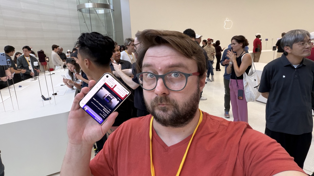 Korzystałem z iPhone’a Duo i już wiem. Apple zrobił to lepiej