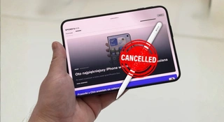 Funkcja iPhone’a Duo trafiła do kosza w ostatniej chwili. Miało być inaczej