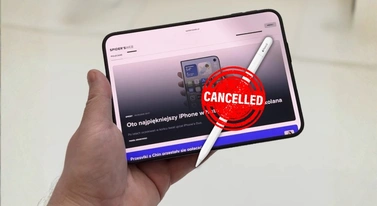 Funkcja iPhone’a Duo trafiła do kosza w ostatniej chwili. Miało być inaczej