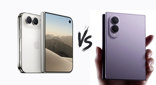 iPhone Duo kontra Galaxy Z Fold8