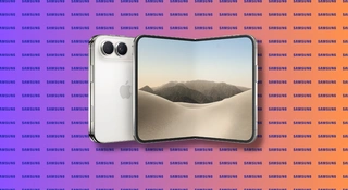 Samsung zakpił ostro z iPhone'a Duo. Wyczuwam śmiech przez łzy