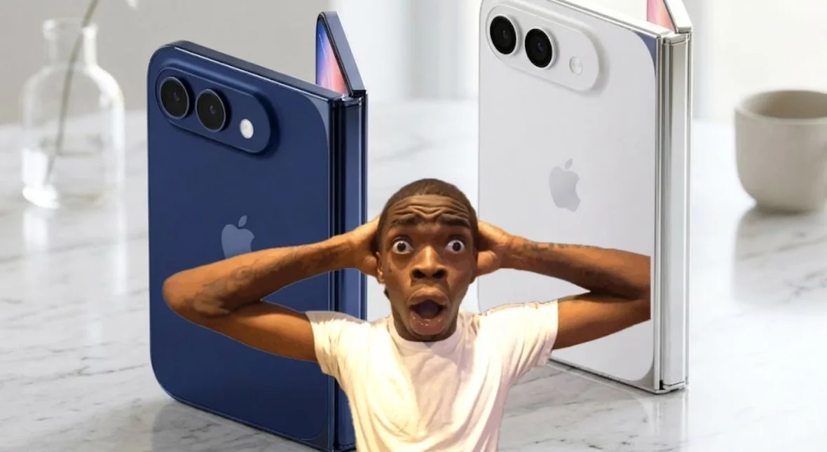Image for Apple zmienia nazwę smartfona na chwilę przed premierą. Microsoft jest dumny