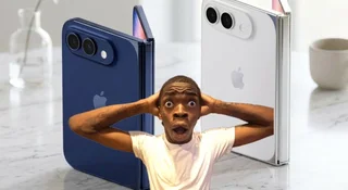 Apple zmienia nazwę smartfona na chwilę przed premierą. Microsoft jest dumny
