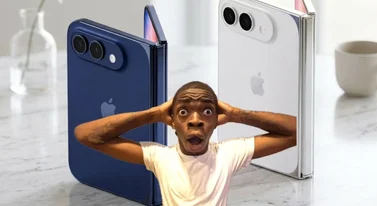 Apple zmienia nazwę smartfona na chwilę przed premierą. Microsoft jest dumny