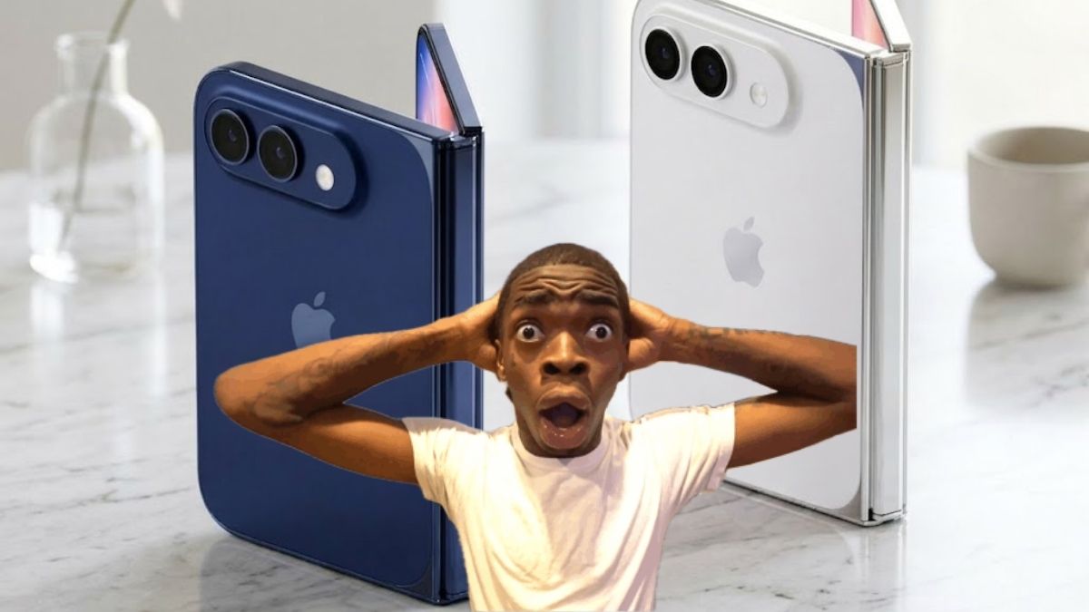 Apple zmienia nazwę telefona na chwilę przed premierą. Microsoft jest dumny