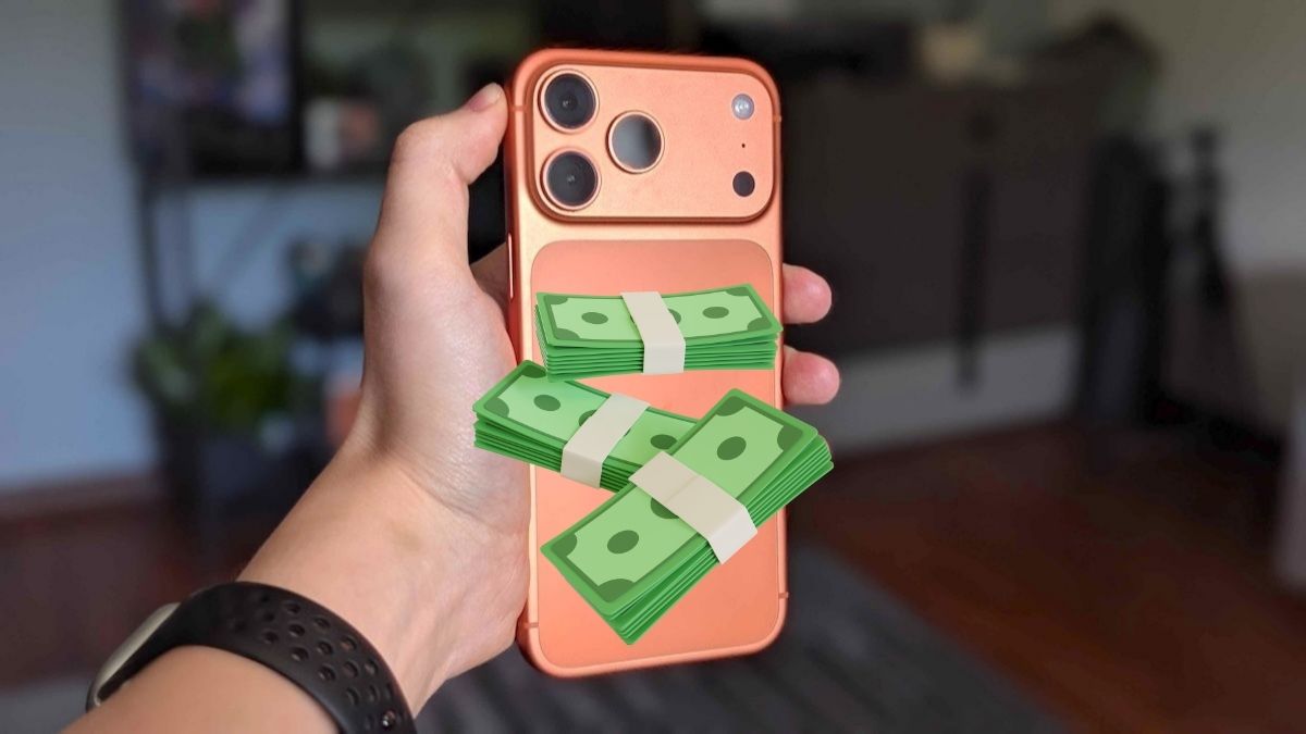 Kupiłem iPhone’a 17 Pro Max przed premierą nowego modelu. Tobie to też radzę