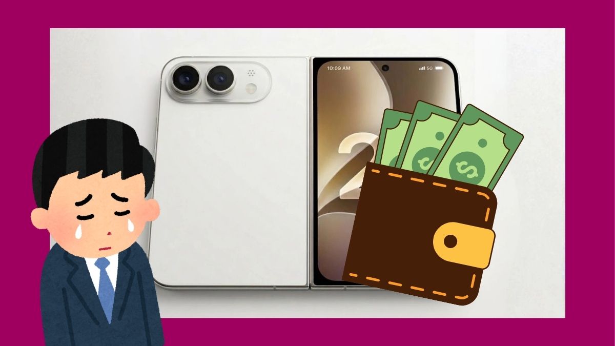 Naprawa składanego iPhone’a będzie koszmarem. Bez ubezpieczenia ani rusz