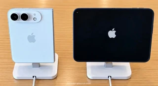 iPhone Ultra