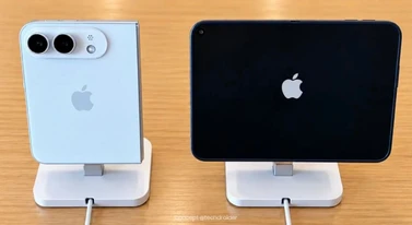 Wyciekła cena składanego iPhone'a. Na dzień przed premierą