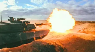 Polska dopuściła K-MCS. Ważna amunicja dla setek K9