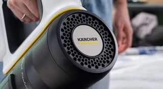 Karcher VCS 7-28 Infinity Signature Line. 7 rzeczy, o których nie przeczytasz na stronie producenta