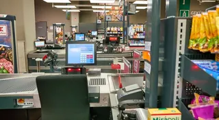 Kaufland K-PAy