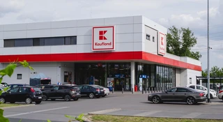 kaufland