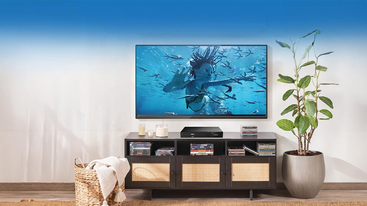 Wszyscy uciekają z rynku odtwarzaczy Blu-ray. Jedna firma rusza na ratunek