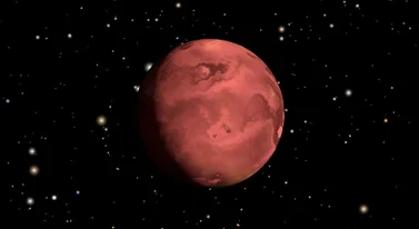 Teleskop Webba natrafił na niezwykłą planetę. Tu wszystko jest na opak