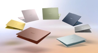 Lenovo pokazuje laptopy z serii IdeaPad Vibe